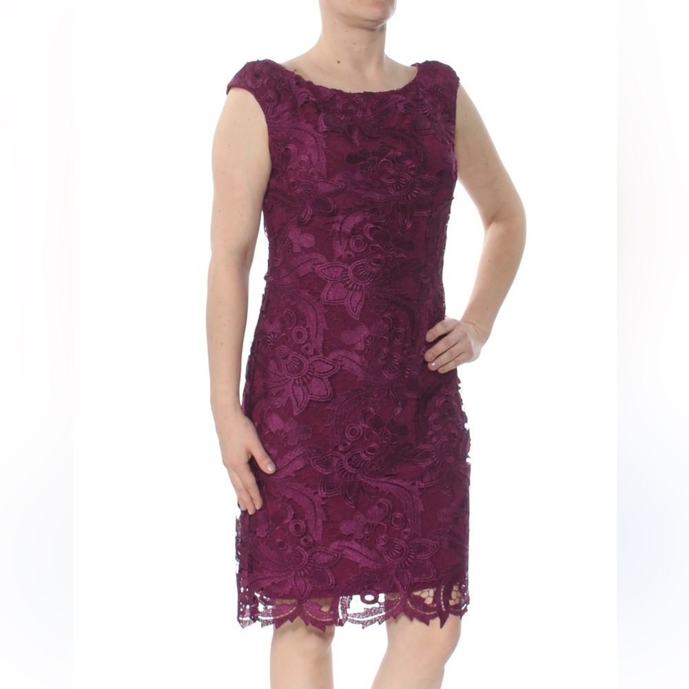 Ralph Lauren Cocktail Dress